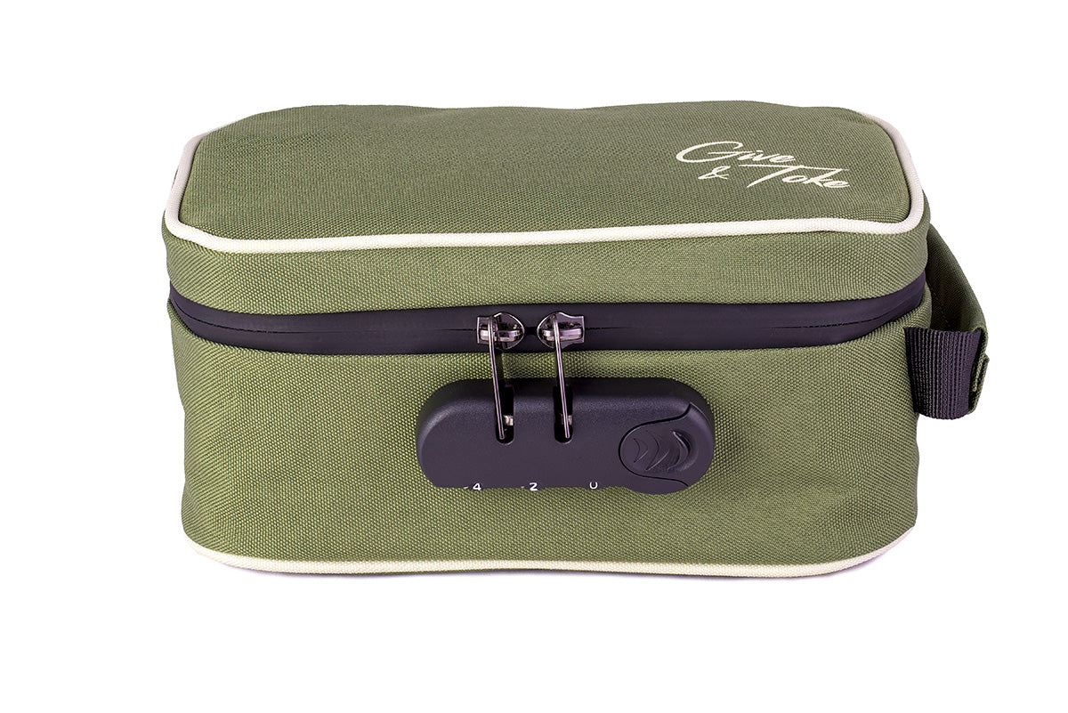 Bag and Tray Combo