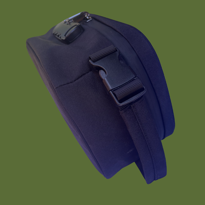 Deluxe Smell Proof Bag
