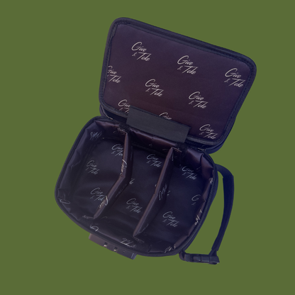 Deluxe Smell Proof Bag