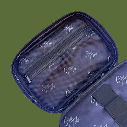 Deluxe Smell Proof Bag