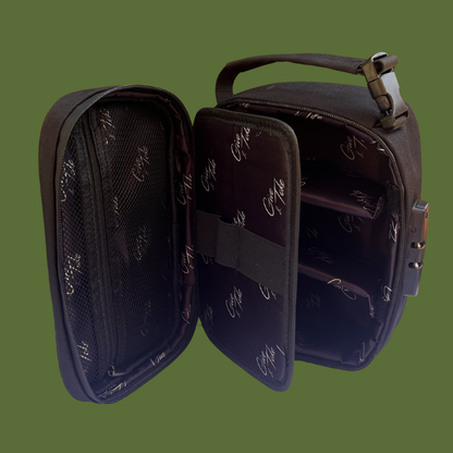 Deluxe Smell Proof Bag