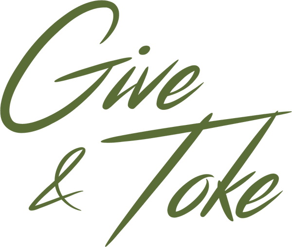 Give and Toke
