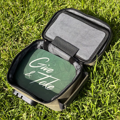 Bag and Tray Combo