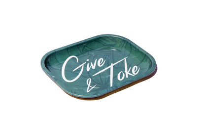 Bag and Tray Combo